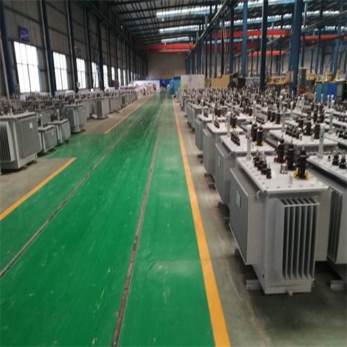 临翔SH15-800KVA非晶合金变压器厂家