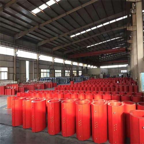 临翔SCB13干式变压器