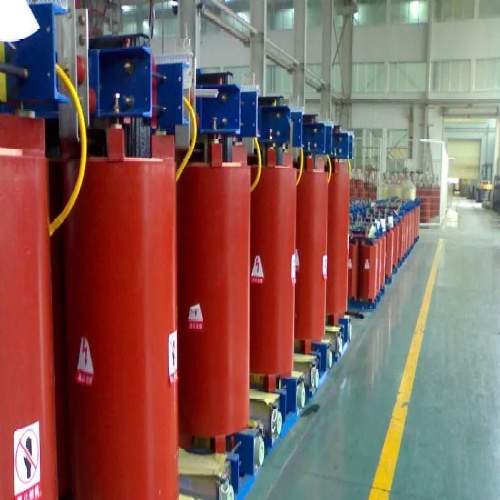 临翔SCB10-200KVA干式变压器