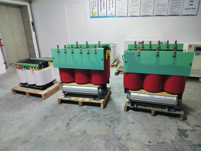 临翔KS11-1000KVA矿用变压器